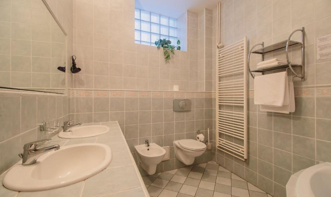 Penzion Exclusive Trencin Bagian luar foto