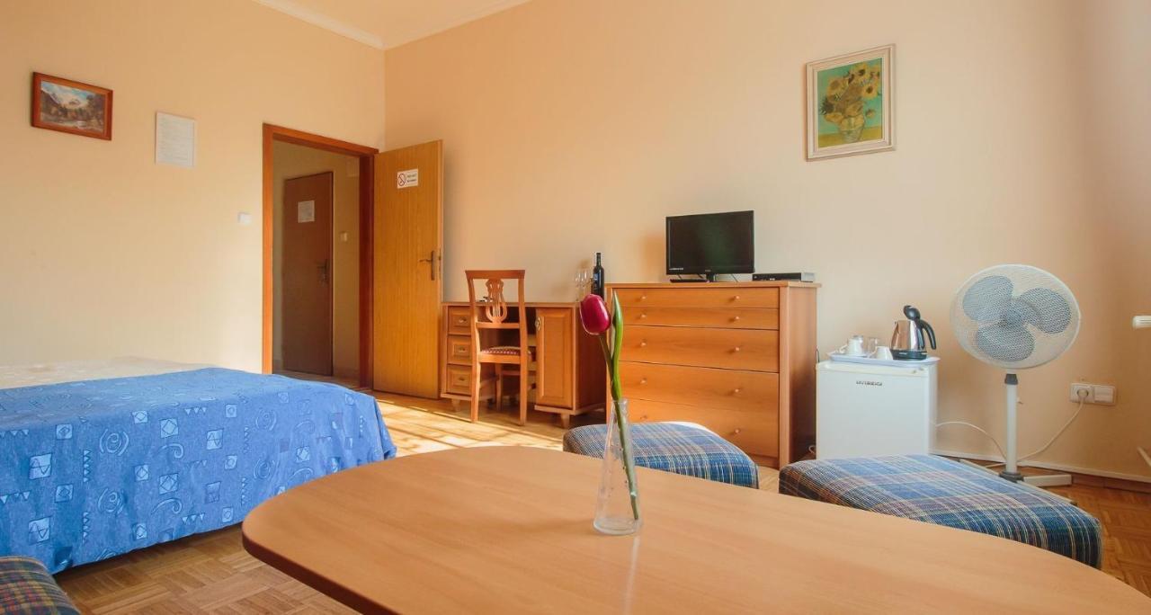 Penzion Exclusive Trencin Bagian luar foto