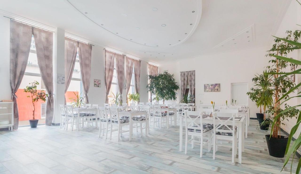 Penzion Exclusive Trencin Bagian luar foto